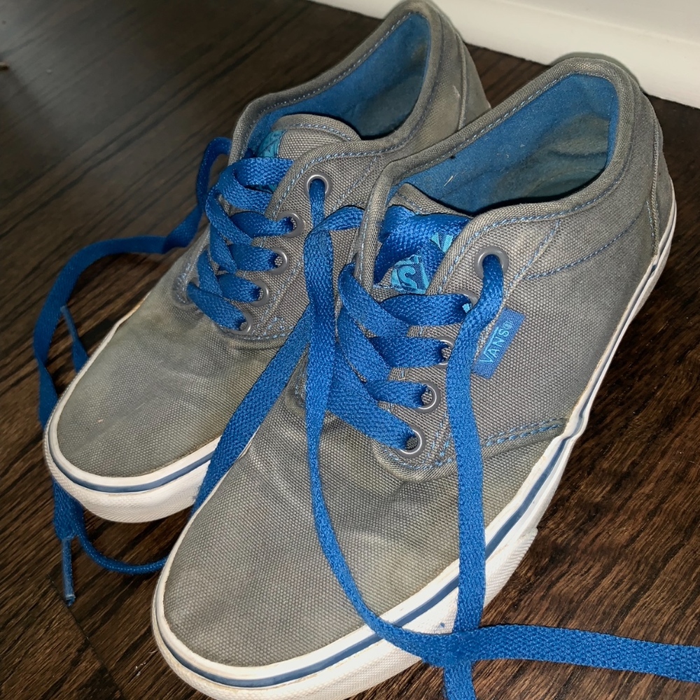 Vans Sneakers